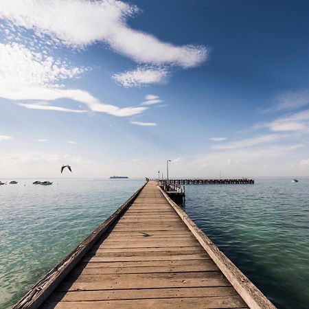 Portsea Village Resort Экстерьер фото