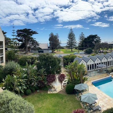 Portsea Village Resort Экстерьер фото