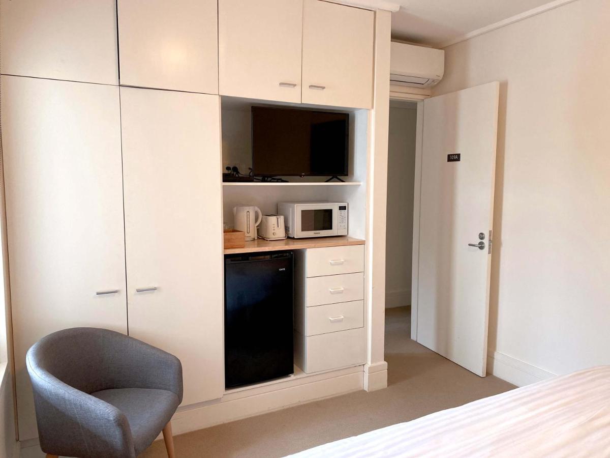 Portsea Village Resort Экстерьер фото