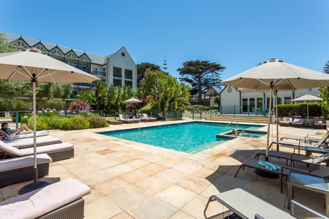 Portsea Village Resort Экстерьер фото