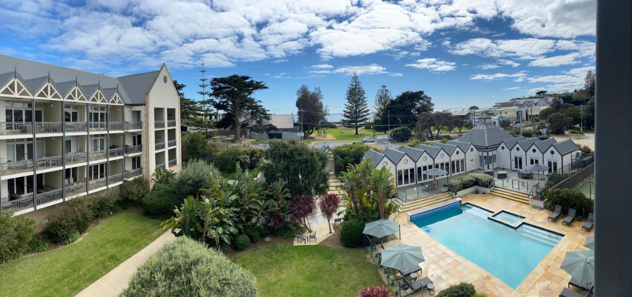 Portsea Village Resort Экстерьер фото