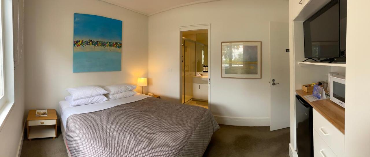 Portsea Village Resort Экстерьер фото