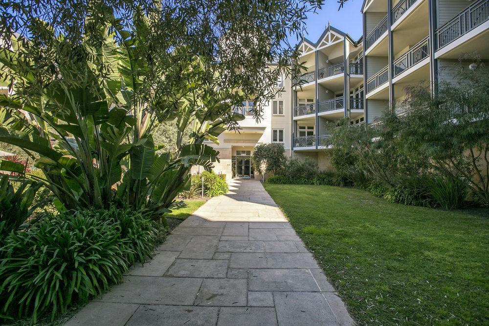 Portsea Village Resort Экстерьер фото