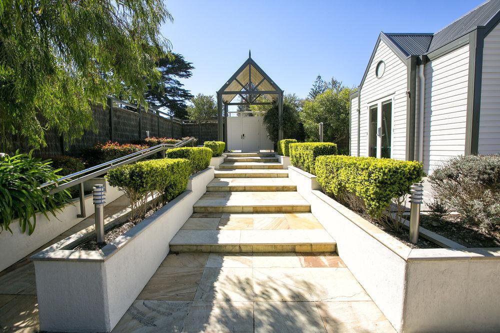 Portsea Village Resort Экстерьер фото