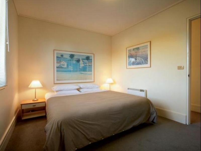 Portsea Village Resort Экстерьер фото