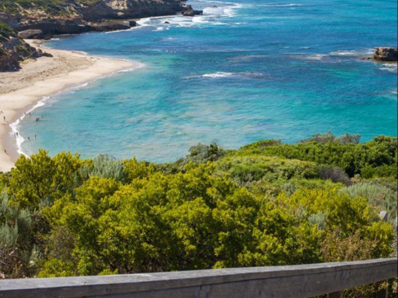 Portsea Village Resort Экстерьер фото