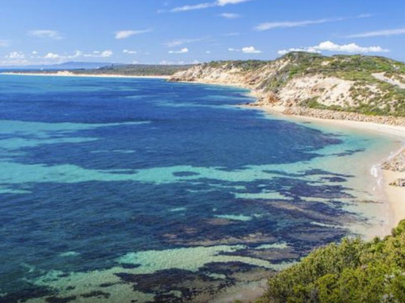 Portsea Village Resort Экстерьер фото