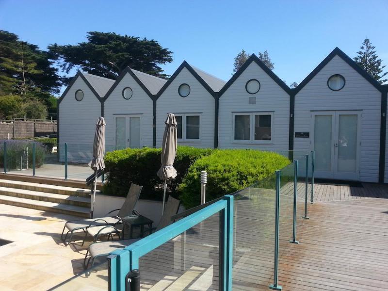 Portsea Village Resort Экстерьер фото