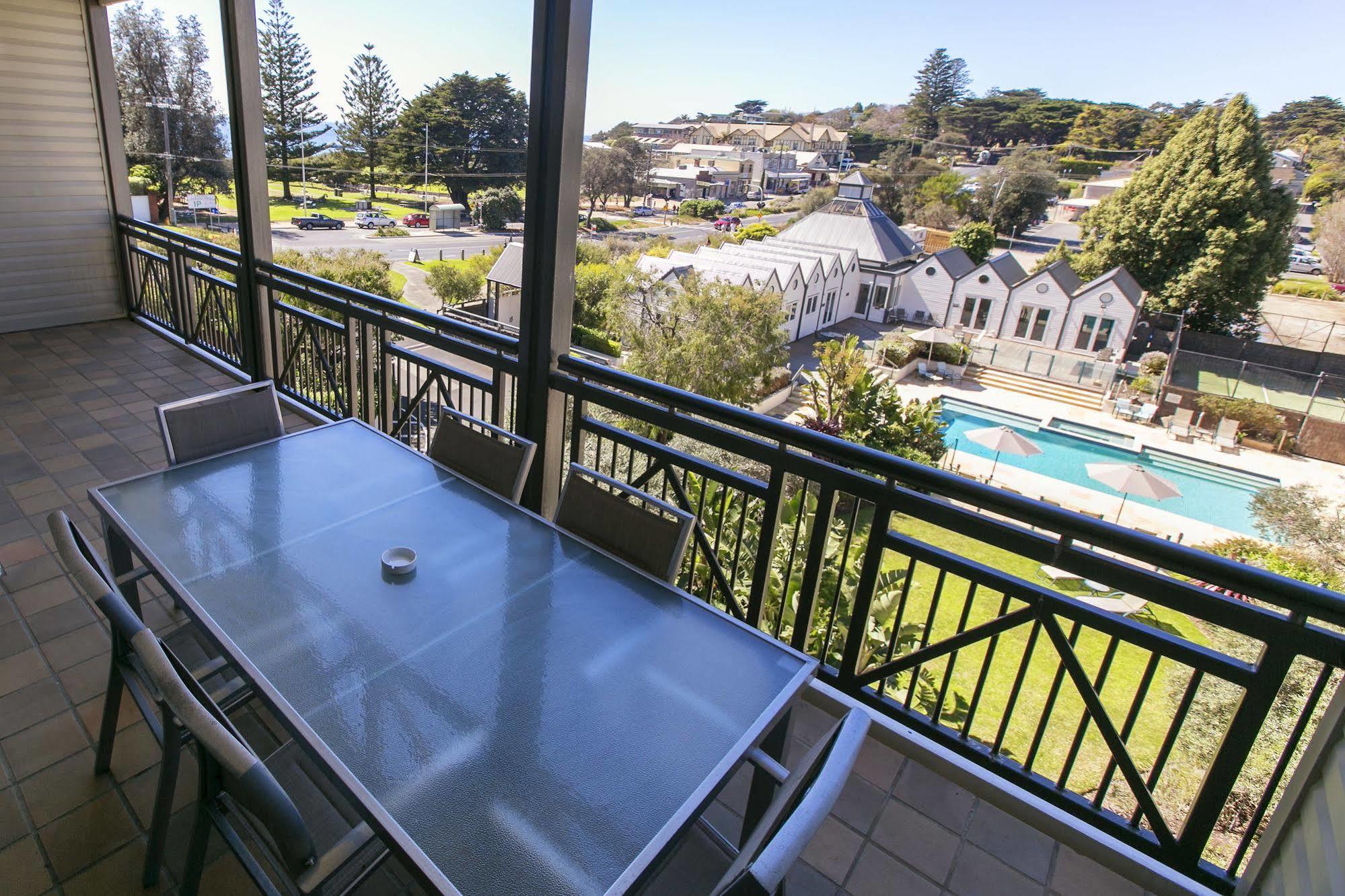 Portsea Village Resort Экстерьер фото