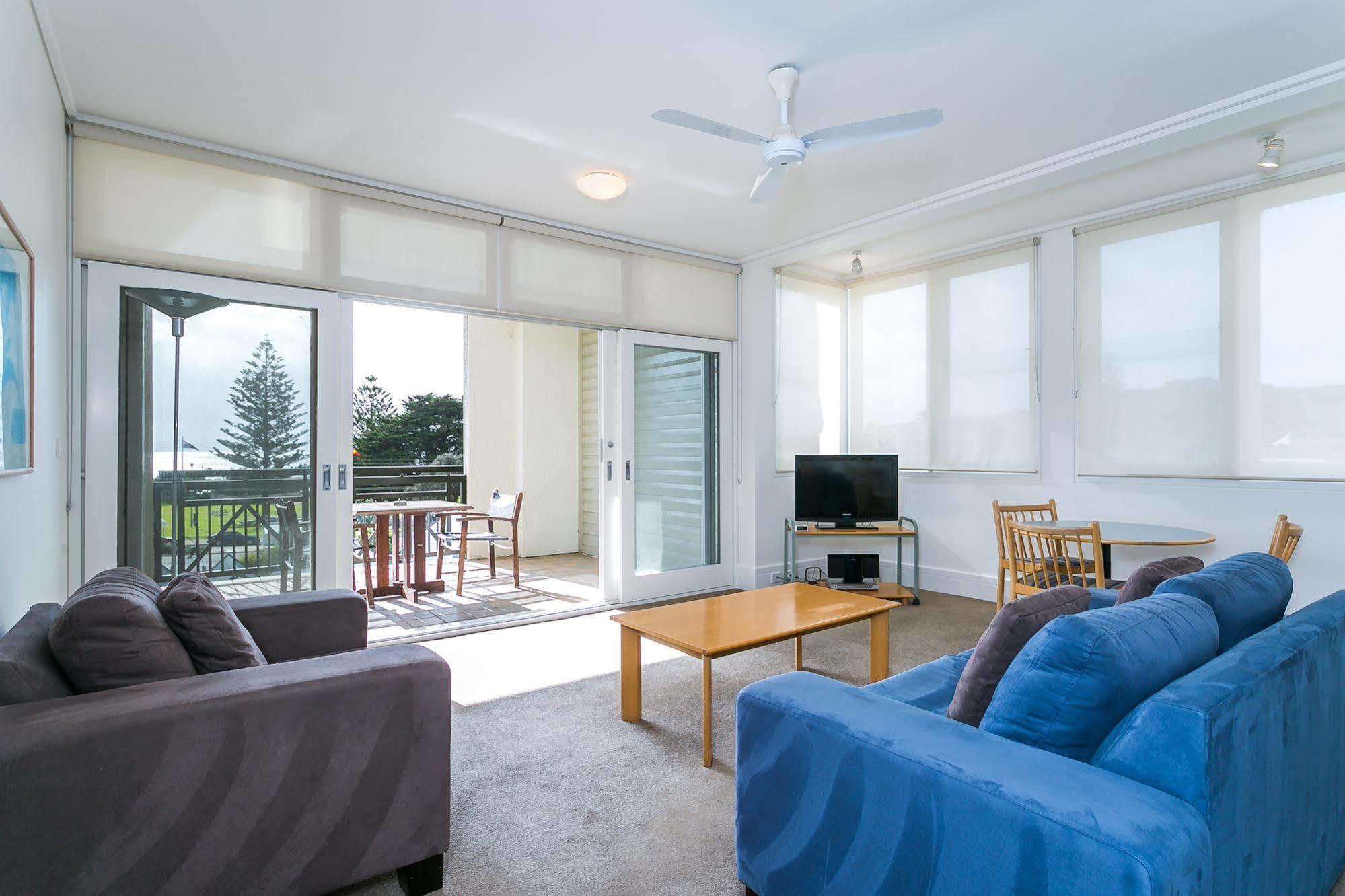 Portsea Village Resort Экстерьер фото