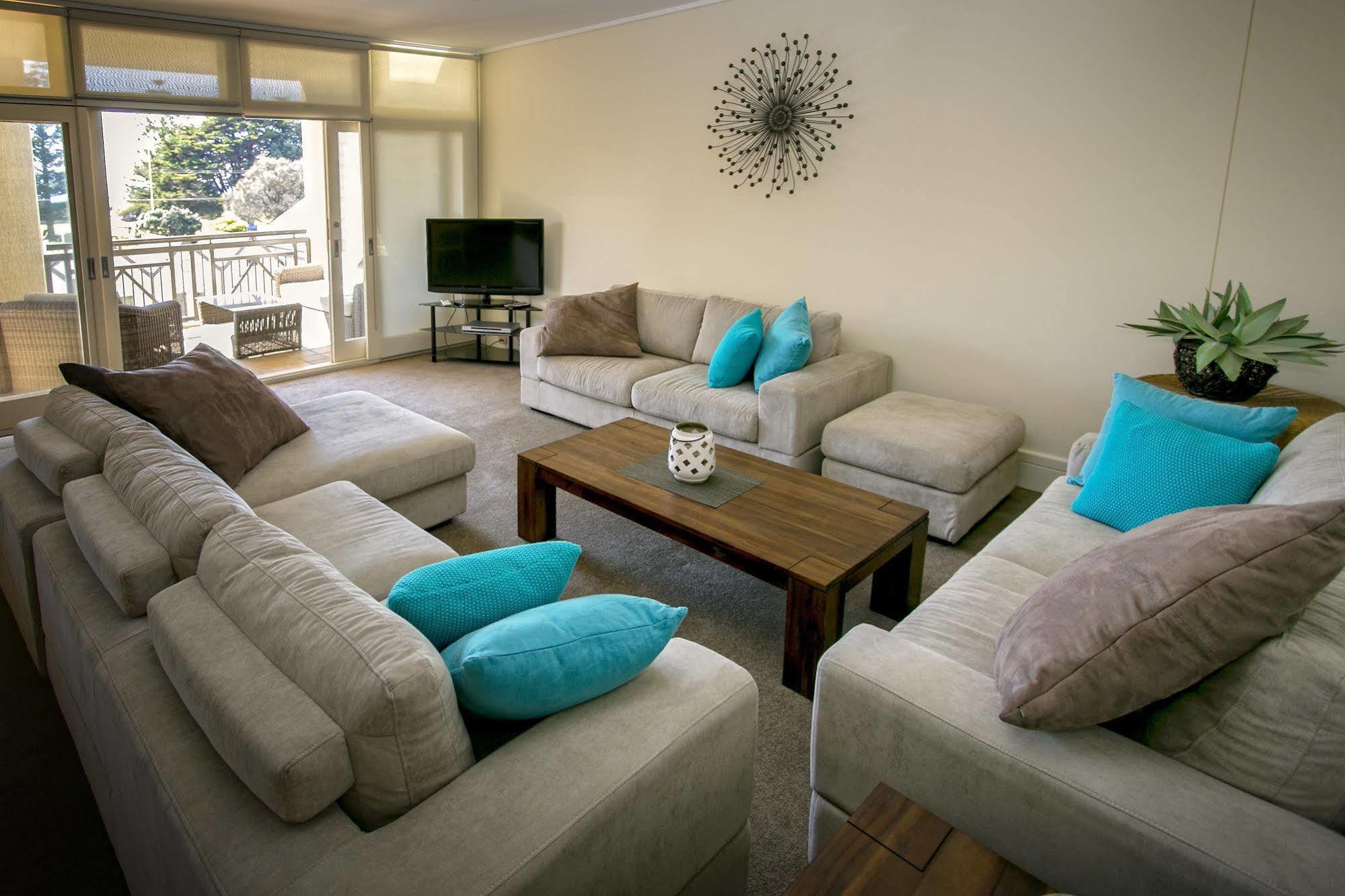 Portsea Village Resort Экстерьер фото