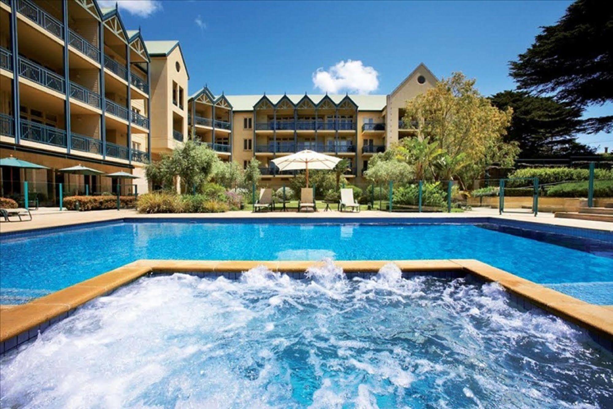 Portsea Village Resort Экстерьер фото