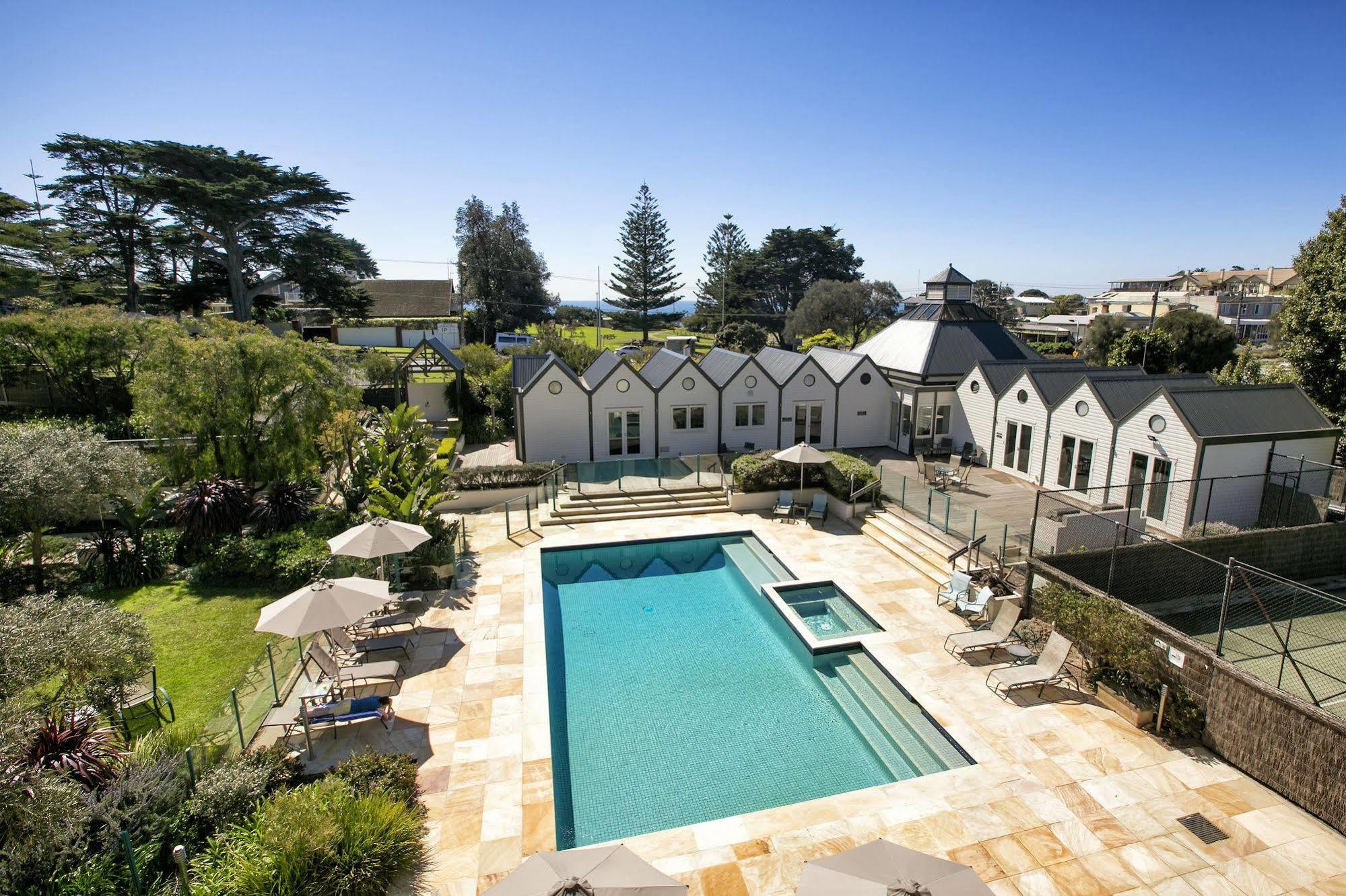 Portsea Village Resort Экстерьер фото