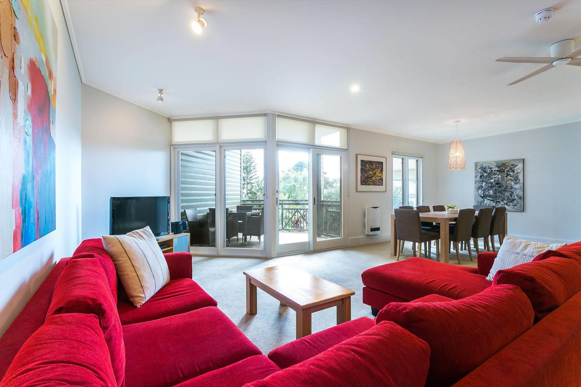 Portsea Village Resort Экстерьер фото