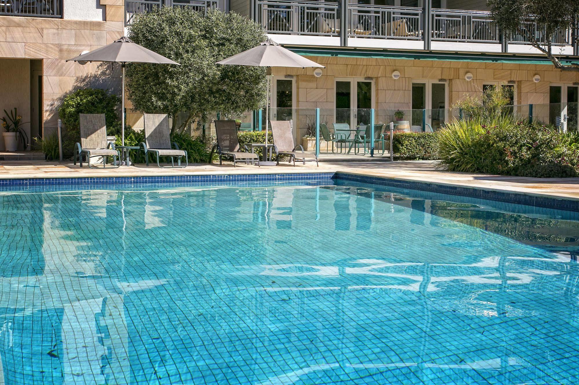 Portsea Village Resort Экстерьер фото