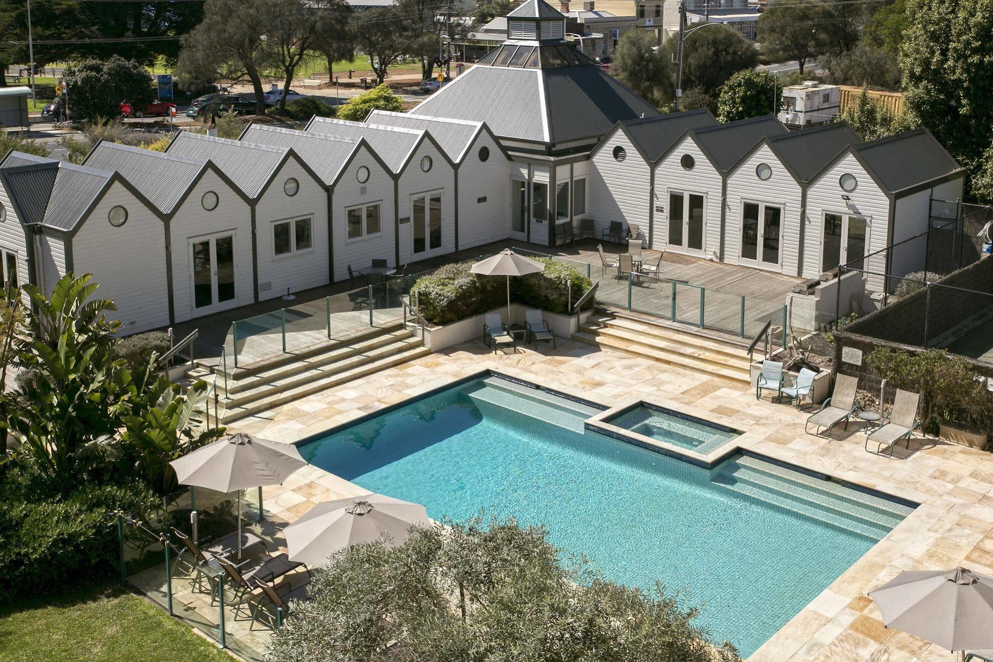 Portsea Village Resort Экстерьер фото