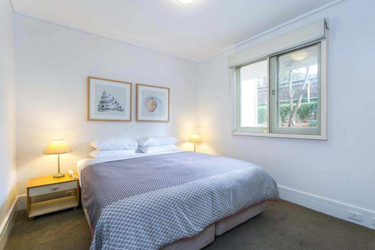 Portsea Village Resort Экстерьер фото