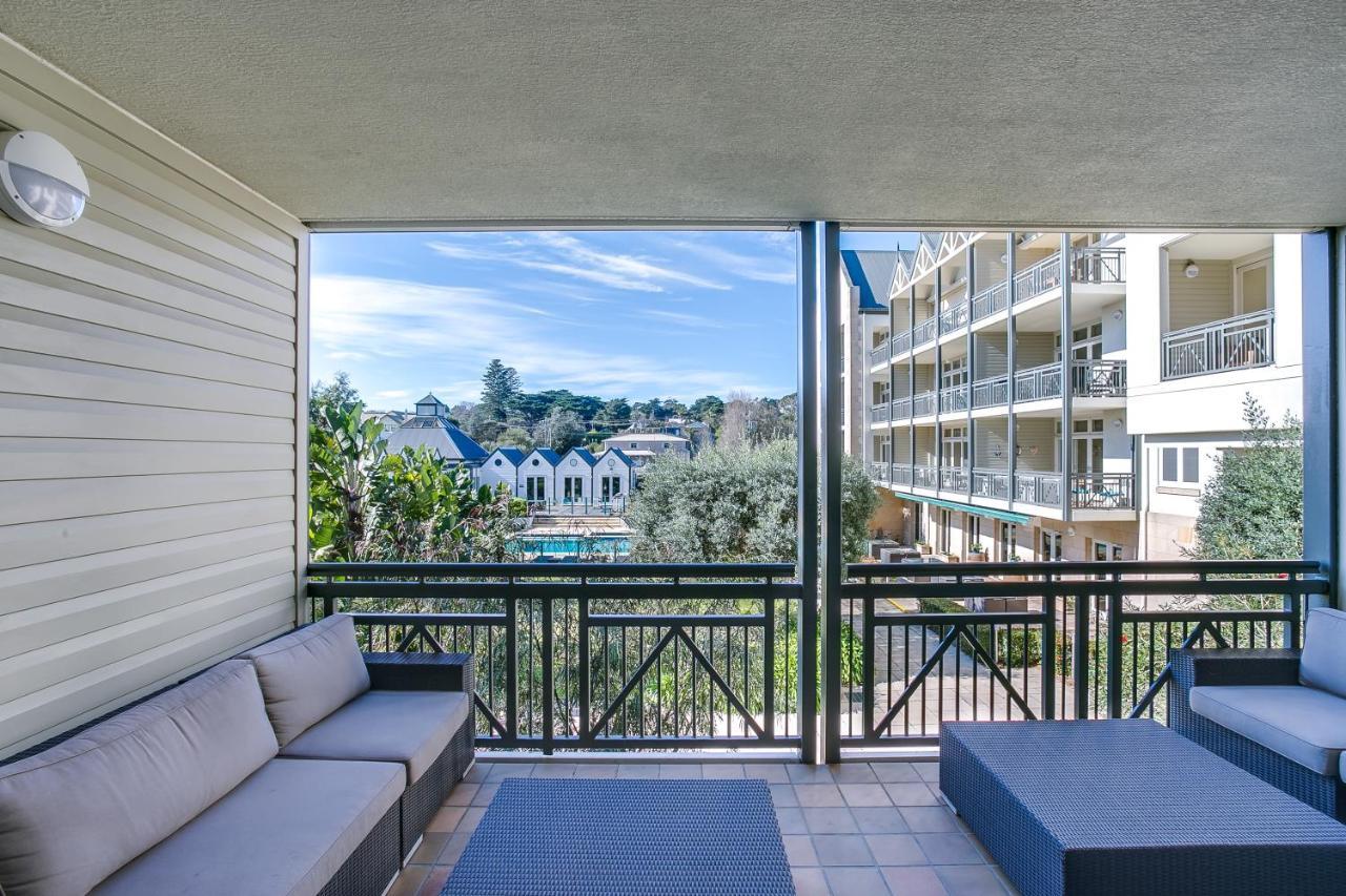 Portsea Village Resort Экстерьер фото