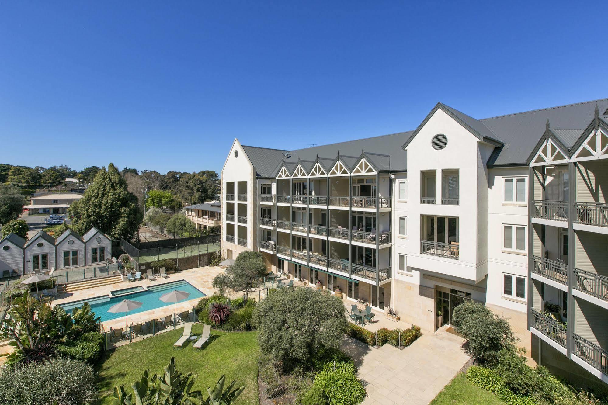 Portsea Village Resort Экстерьер фото