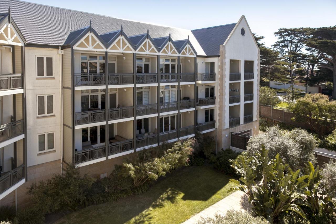 Portsea Village Resort Экстерьер фото