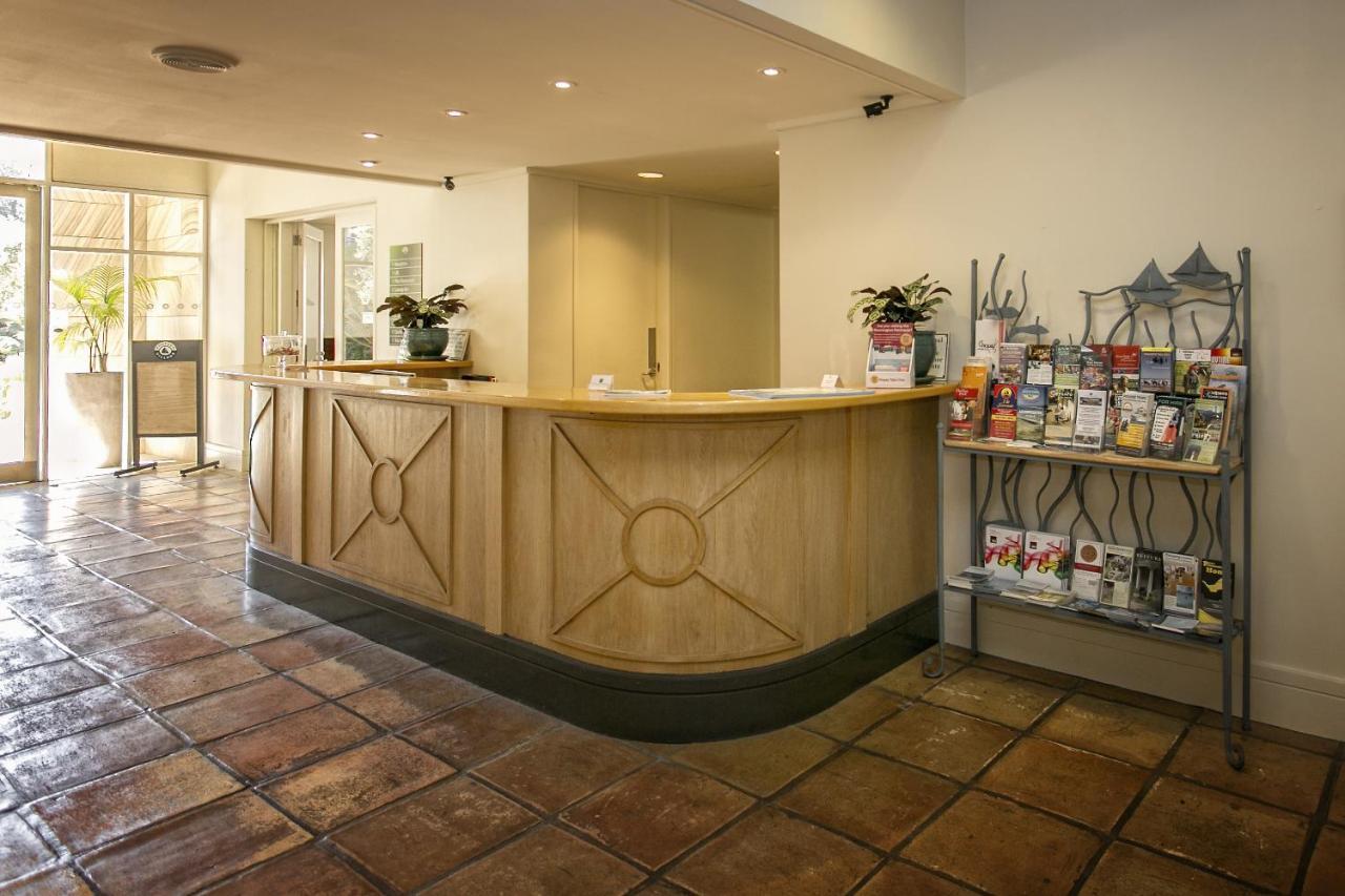 Portsea Village Resort Экстерьер фото