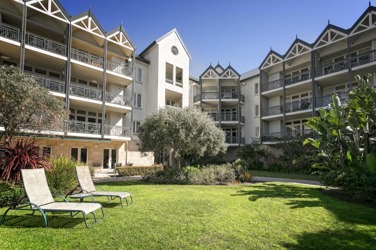 Portsea Village Resort Экстерьер фото