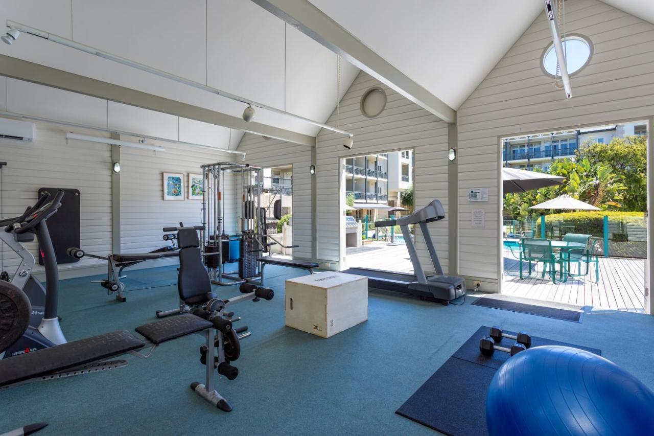 Portsea Village Resort Экстерьер фото