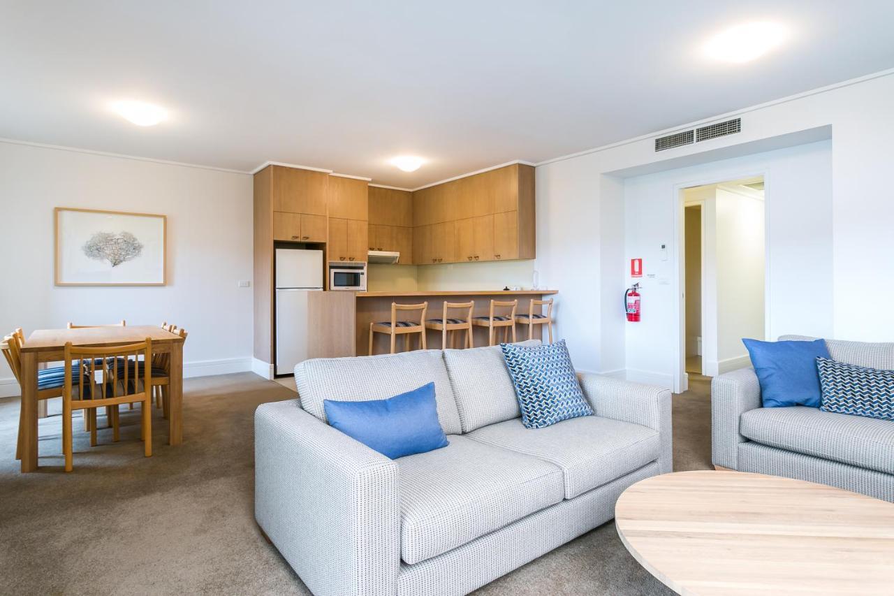 Portsea Village Resort Экстерьер фото